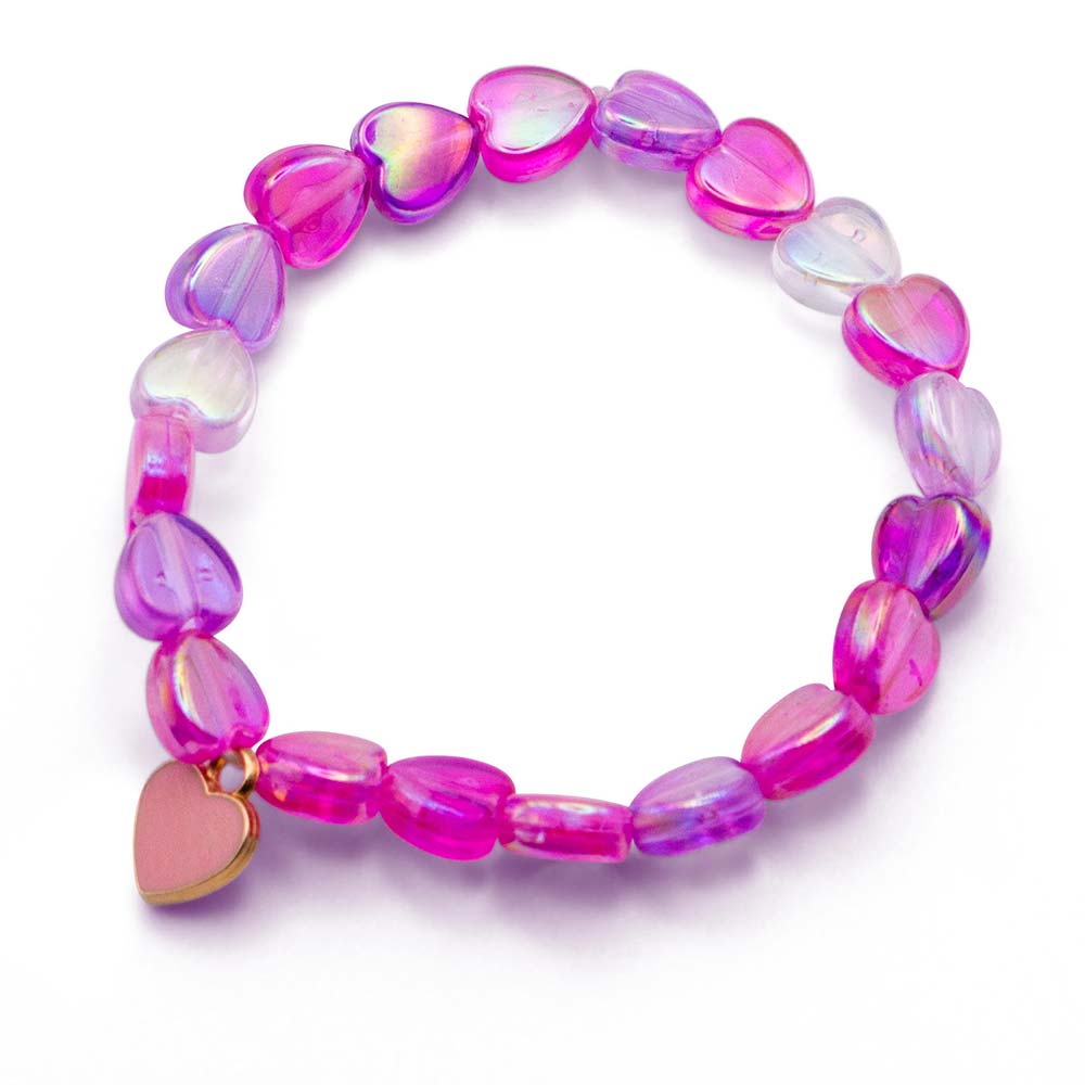 Pick & Pop - Love Heart Armband