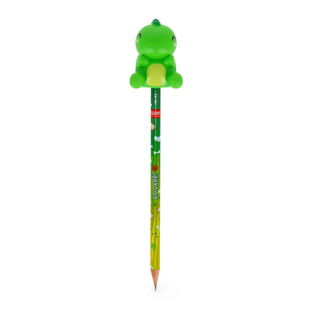 Anti-Stress-Bleistift Squeezies Dino