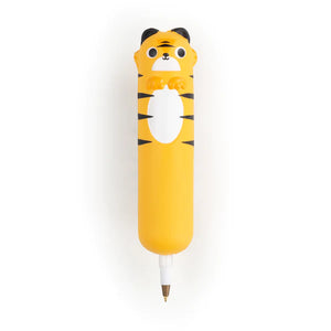 Squishy Stift Tiger