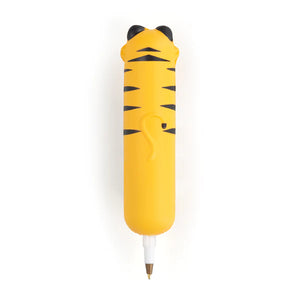 Squishy Stift Tiger