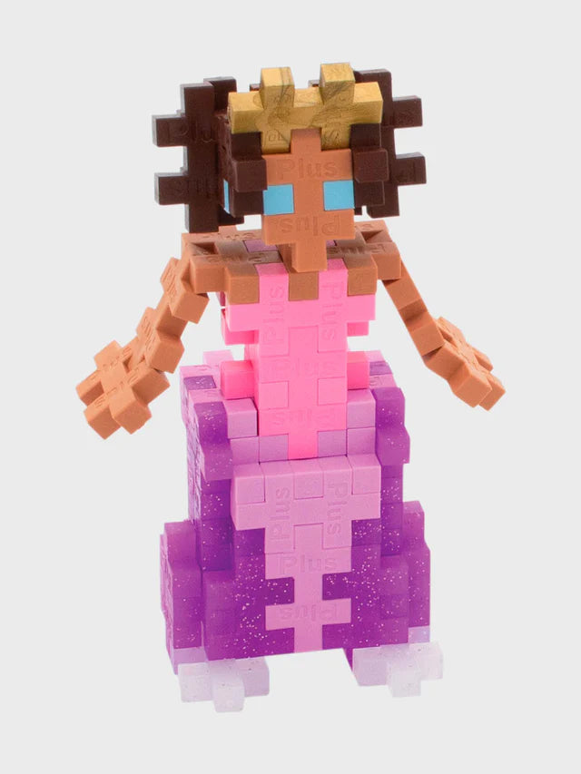 Mini Bausteine Fantasy "Prinzessin"