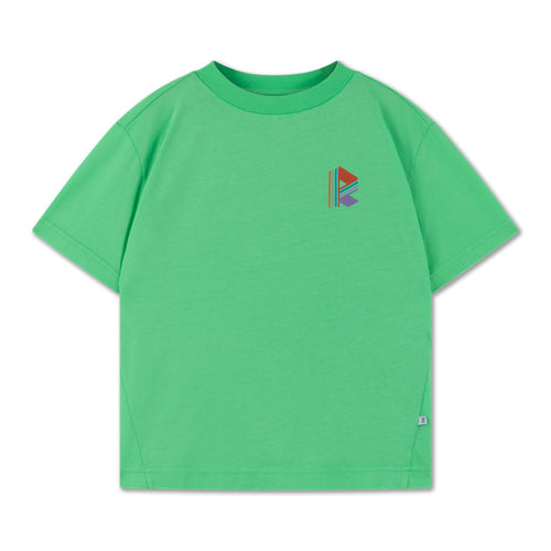 T-Shirt Spring Green