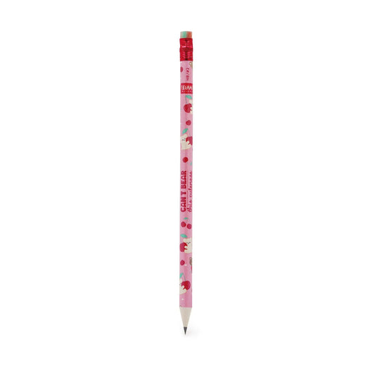 Bleistift aus Recyclingpapier