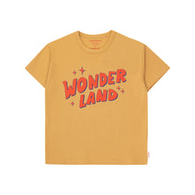 Laden Sie das Bild in den Galerie-Viewer, Wonderland T-Shirt