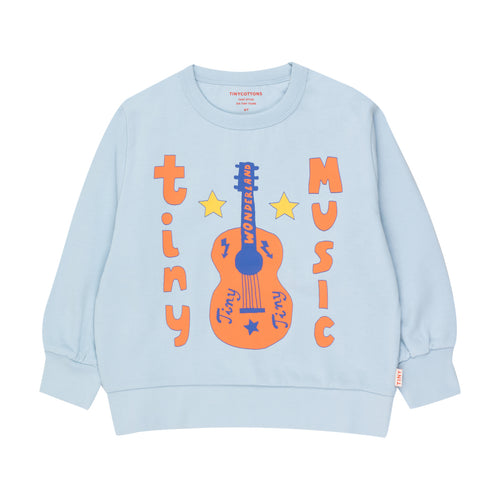 Tiny Music Sweatshirt