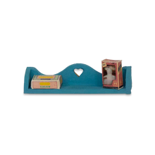 Laden Sie das Bild in den Galerie-Viewer, Mäusehaus To Go "Ellas Ballettzimmer"