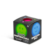 Laden Sie das Bild in den Galerie-Viewer, Emotions Squish Ball