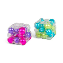 Laden Sie das Bild in den Galerie-Viewer, ASMR Sensorischer Würfel