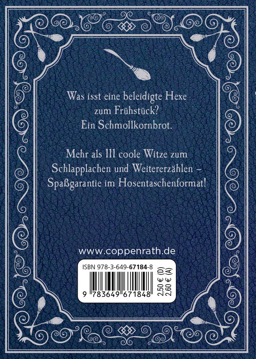 Muggel-Witze
