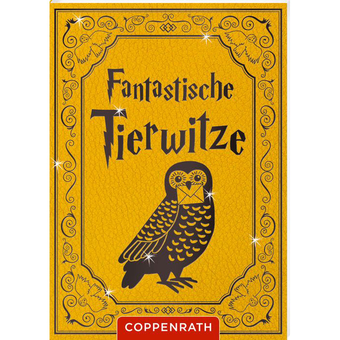 Muggel-Witze