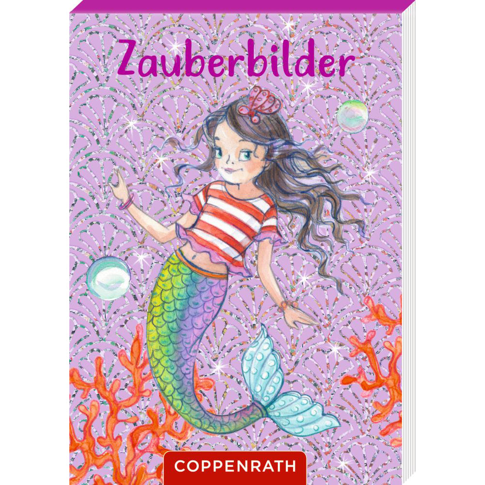 Zauberbilder Nella Nixe