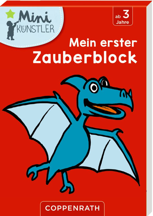 Mein erster Zauberblock