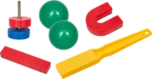 Wild+Cool Magnet-Starter-Set