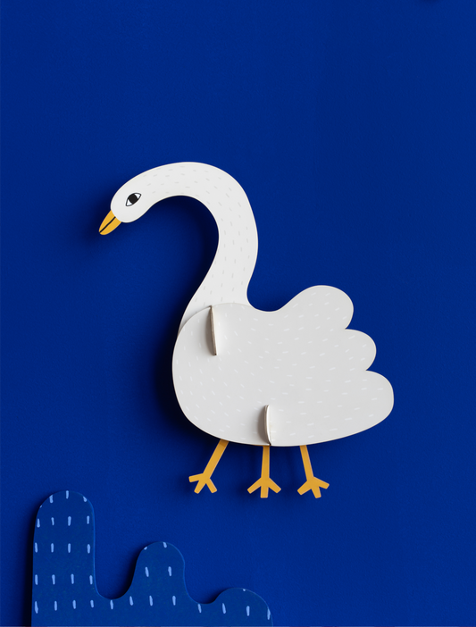 Greta Goose