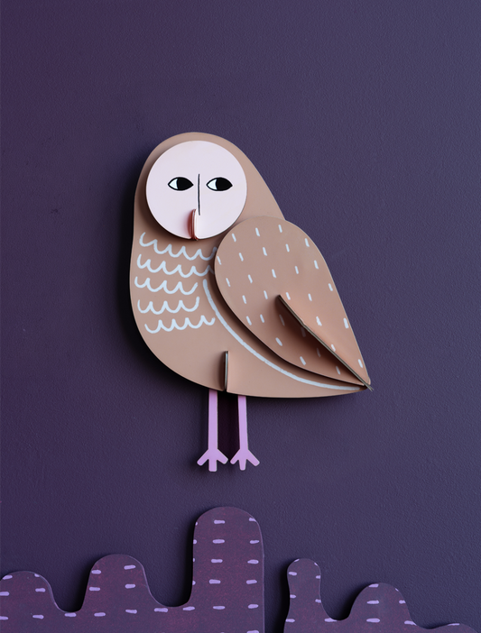 Otto Owl