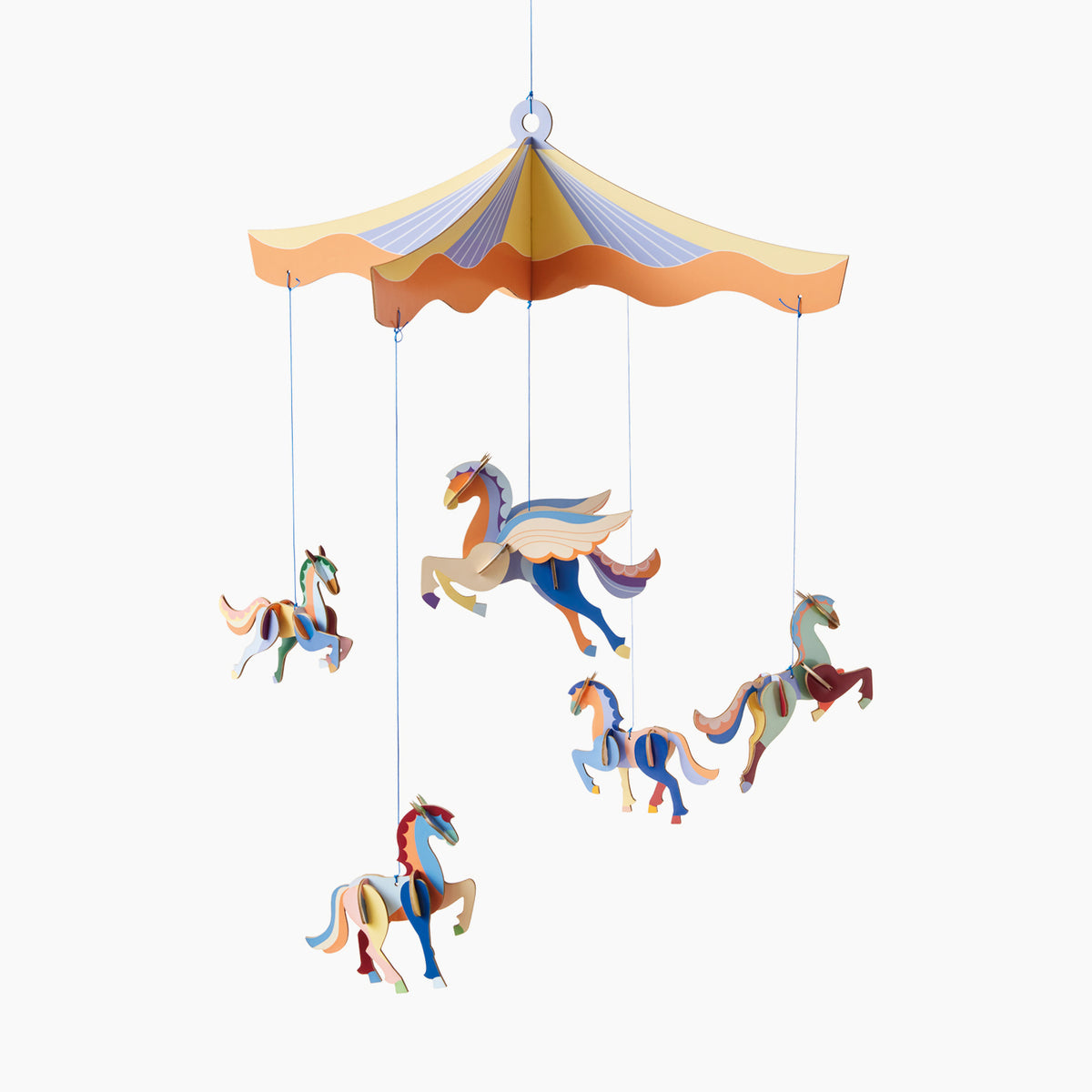 Circus of the Sun