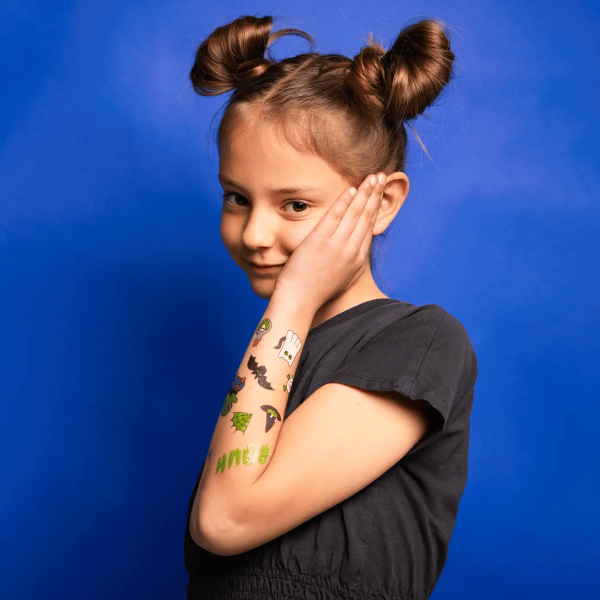 Tattoo Boo!