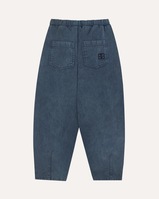 Blue Washed Hose
