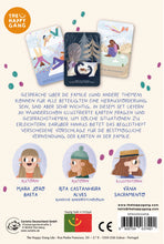 Laden Sie das Bild in den Galerie-Viewer, Mutmachkarten "Lass uns Reden!"