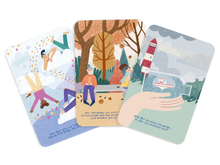 Laden Sie das Bild in den Galerie-Viewer, Mutmachkarten "Lass uns Reden!"