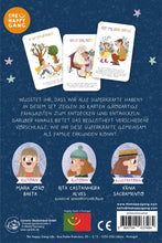 Laden Sie das Bild in den Galerie-Viewer, Mutmachkarten "Meine Superkräfte"