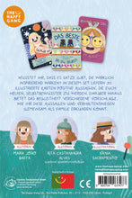 Laden Sie das Bild in den Galerie-Viewer, Mutmachkarten "Positives Denken"