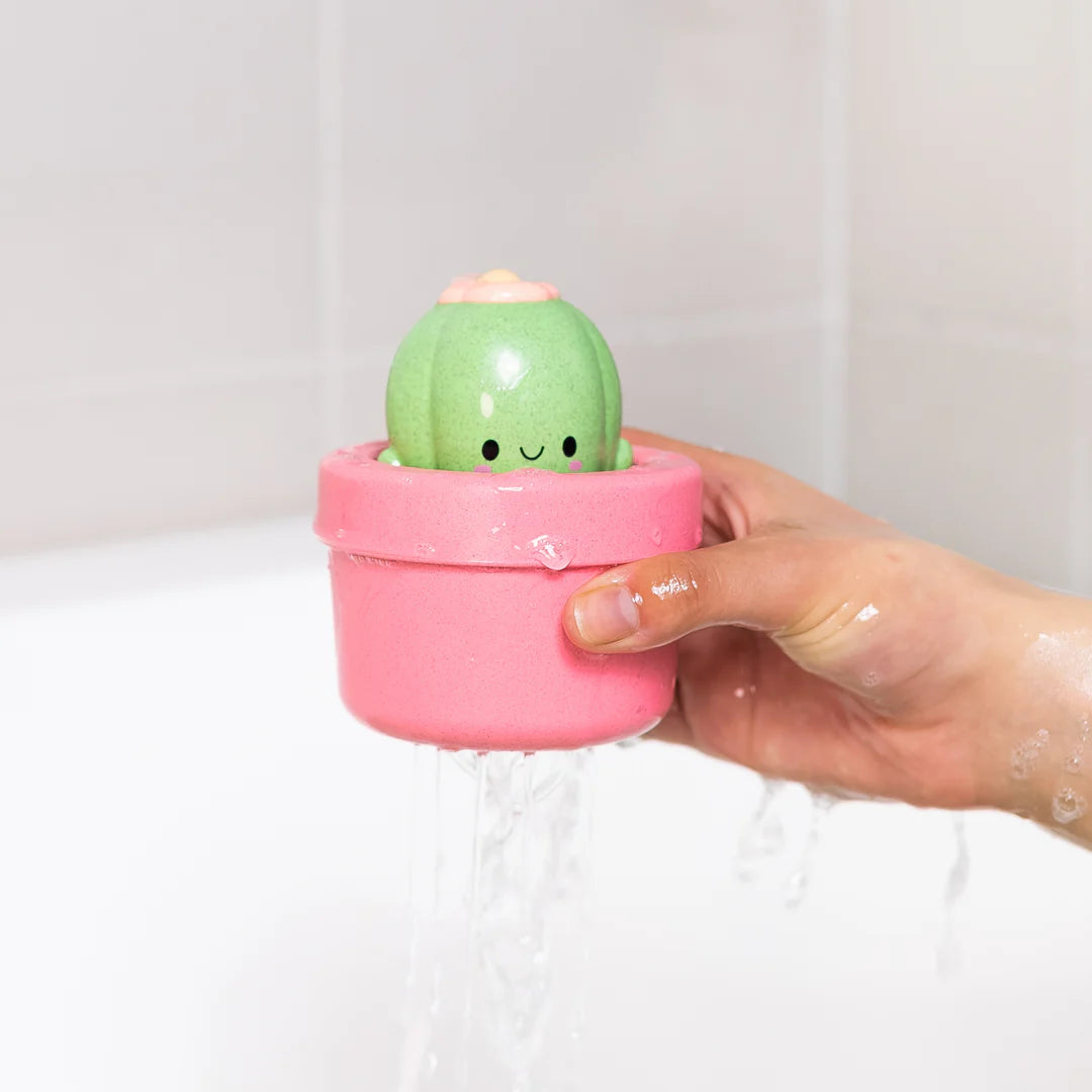 Bath Pop-Up Kaktus