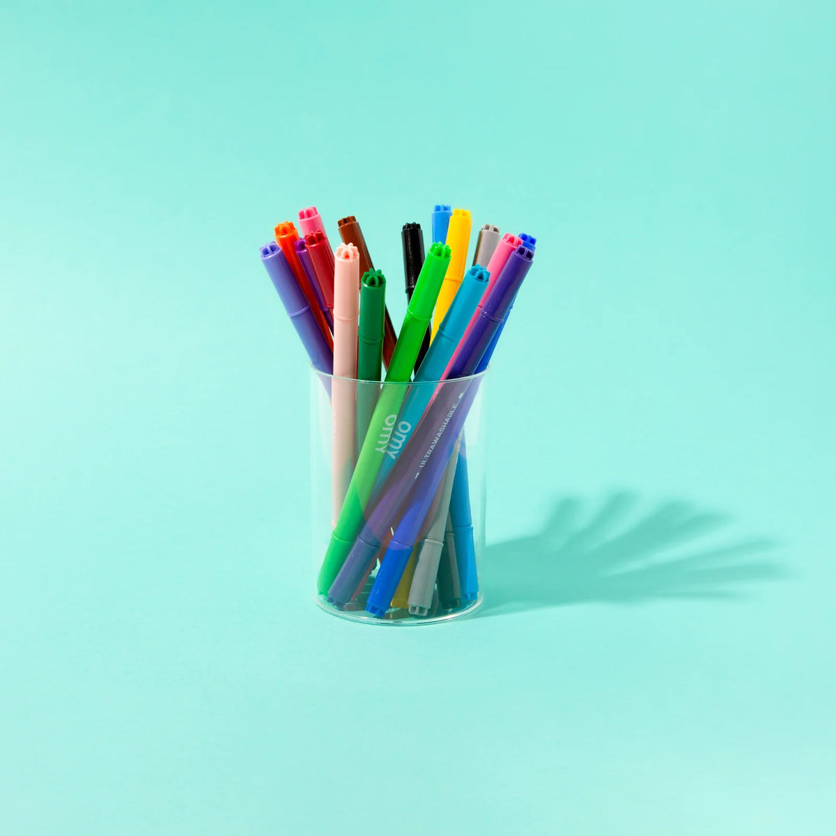 Filzstifte Ultrawashable