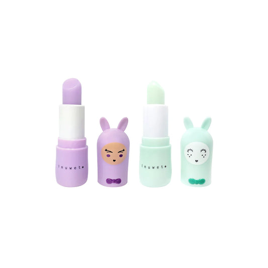 Lippenbalm Duo Helene