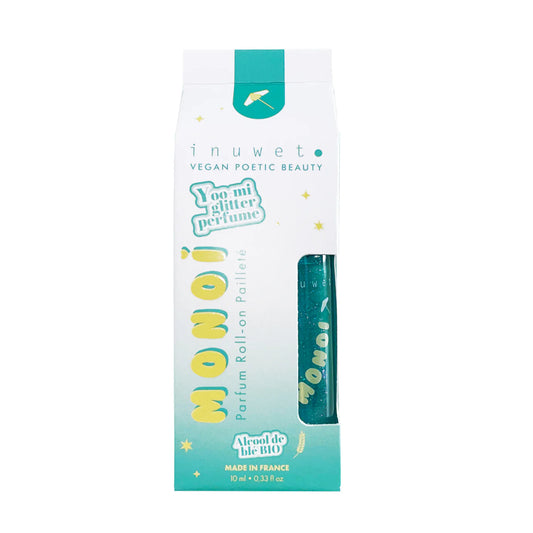 Parfum Roll-on Monoi