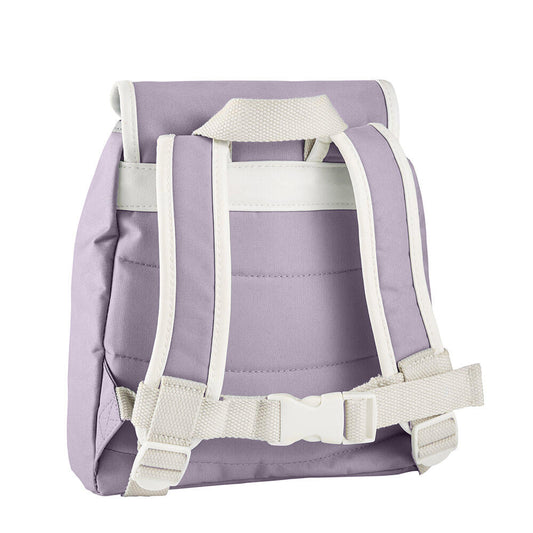 Kinderrucksack 3-5 Jahre helllila