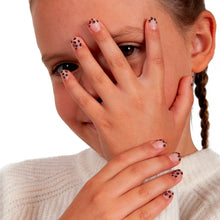 Laden Sie das Bild in den Galerie-Viewer, 2-in-1-Nagellack-Set "Jungle Fever"