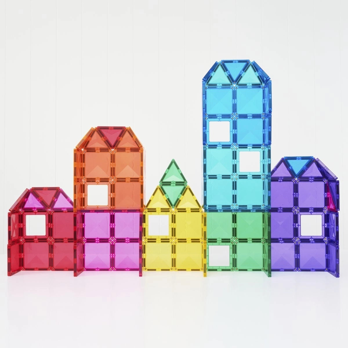Magnetbausteine Bright Creative Pack 104 Teile