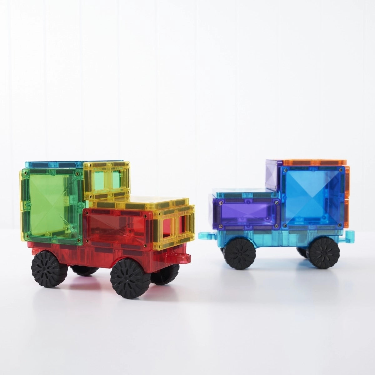 Magnetbausteine Bright Motion Pack 26 Teile