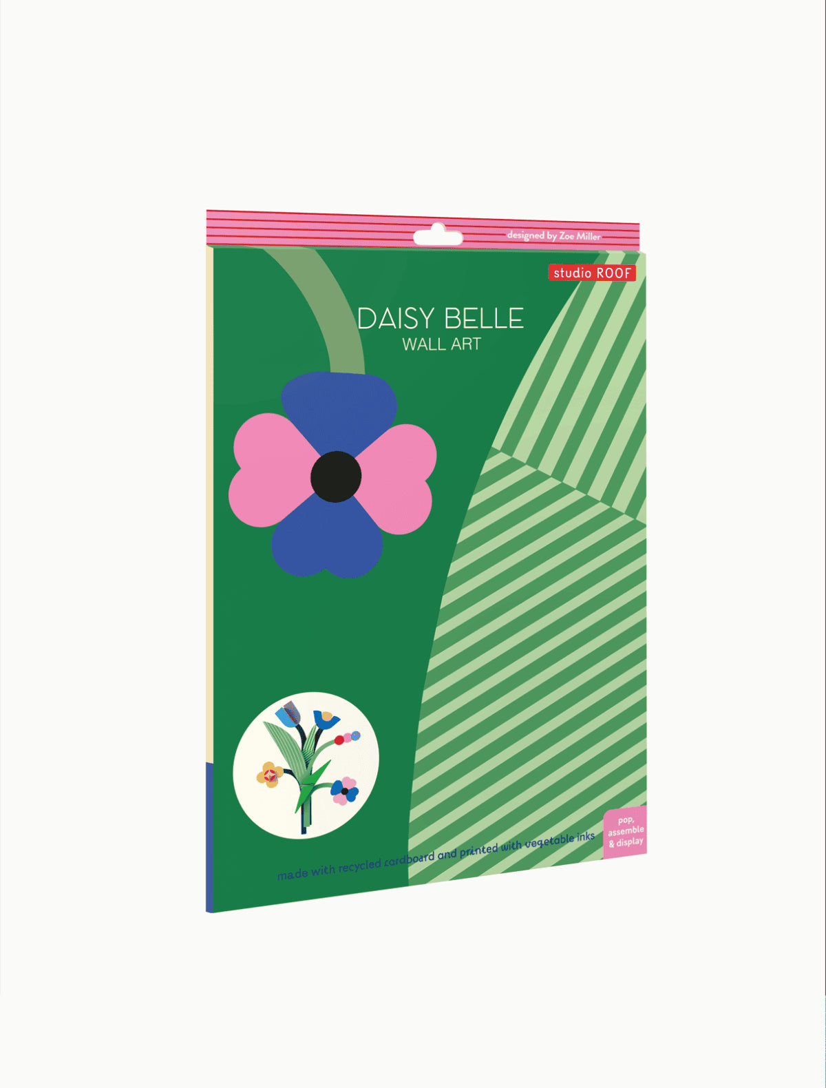 Daisy Belle