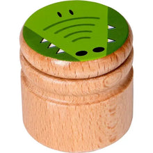 Laden Sie das Bild in den Galerie-Viewer, Milchzahndose