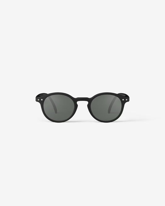 Sonnenbrille 11-16 Jahre #h Black