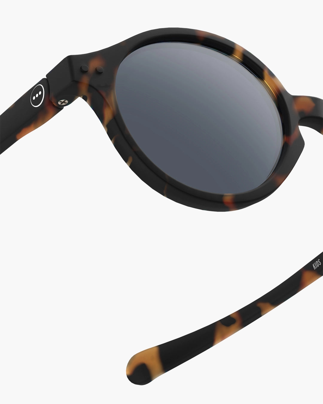 Sonnenbrille 9-36 Monate #d Tortoise