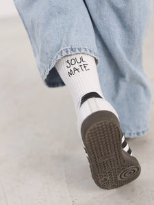 Soulmate Socken Kids