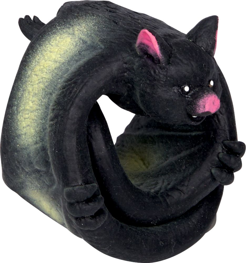 Wild+Cool Fledermaus Schnapparmband