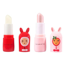 Laden Sie das Bild in den Galerie-Viewer, Lippenbalm Duo Xmas Garland