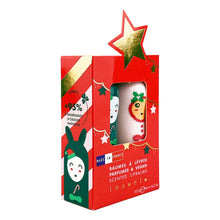 Laden Sie das Bild in den Galerie-Viewer, Lippenbalm Duo Xmas Stars