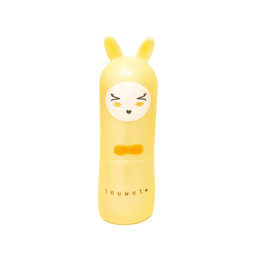 Lippenbalm Ananas