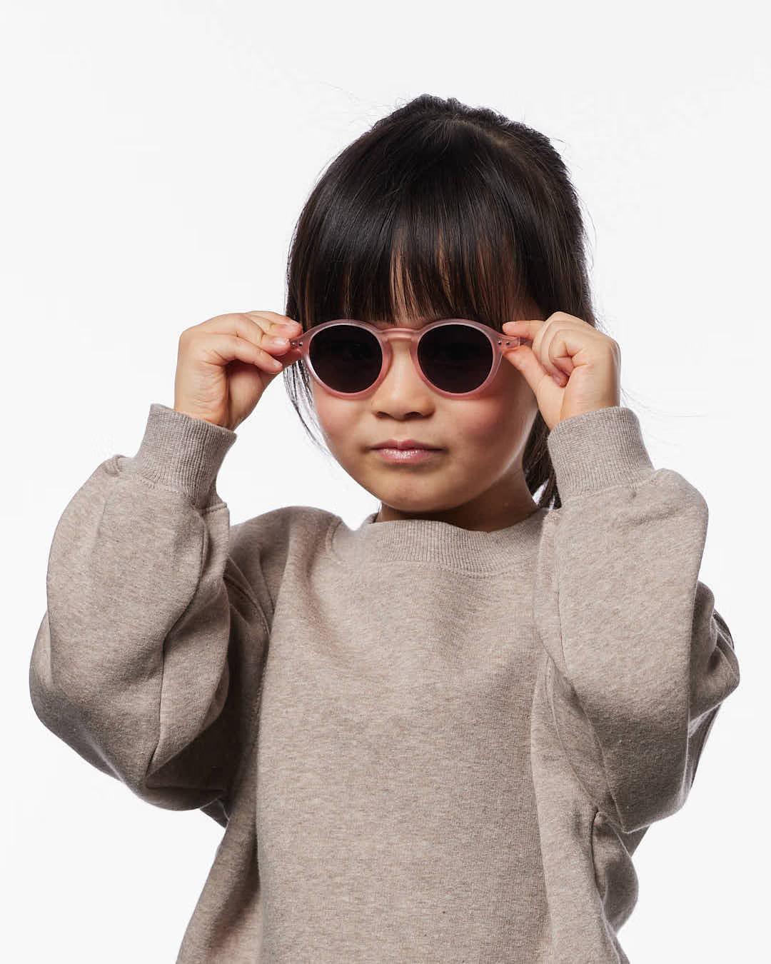Sonnenbrille 3-5 Jahre #d Pink