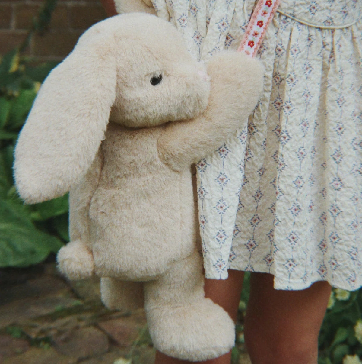 Bunny Teddy Kindertasche