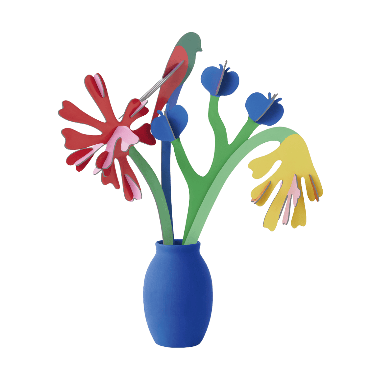 Matisse Paper Bloom
