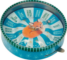 Laden Sie das Bild in den Galerie-Viewer, Mini-Roulette Entscheidungshelfer Wintertiere