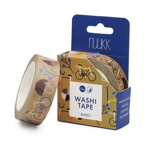 Washi Tape 