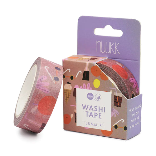 Washi Tape 