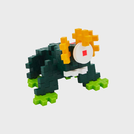 Critters Mini Bausteine "Thump"